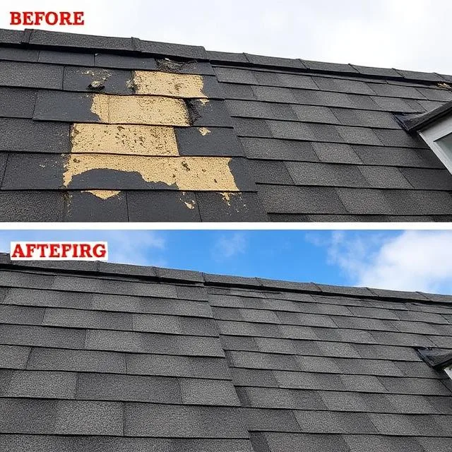 Roof Repair Near Me in Polson, MT near me